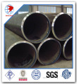 ASTM A335 P5 Alloy Steel Alloy Lancar