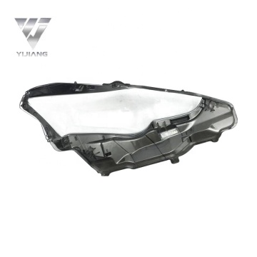 2013-2015 Lexus è una maschera per fari e parti rinnovate per i sistemi di illuminazione automatica