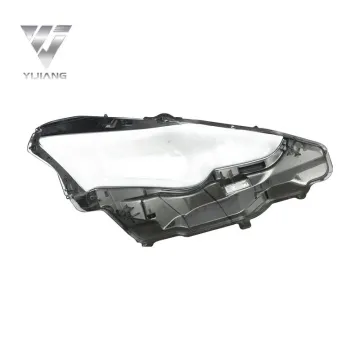 2013-2015 Lexus IS Headlight Mask and Refurbished Parts for Auto Lighting Systems