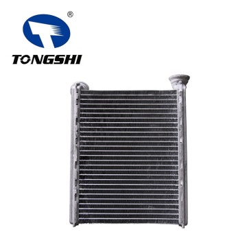 High Quality Car aluminum heater core for NISSAN CLIOIV OEM 271153553R