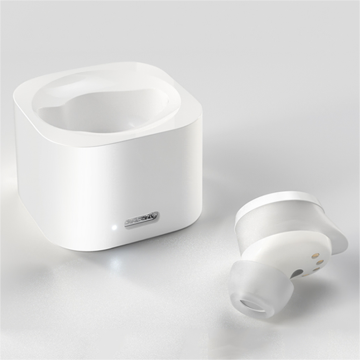 Wholesale Wireless Mini Hearing Aid Phone Deaf