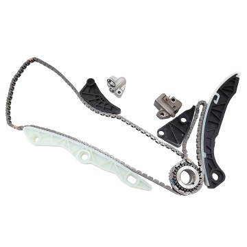 Auto Parts Timing Chain Kit 24321-25000 24420-25002 24461-25002 24322-25050 24321-25000 24471-25052 for Hyundai KIA