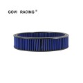 Filtro aria aria rotonda PU 14x3 pollici 9x3 pollici