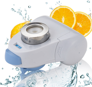 Plastic bathroom faucet water filter tap,Ceramic Membrance Faucet Water Filter