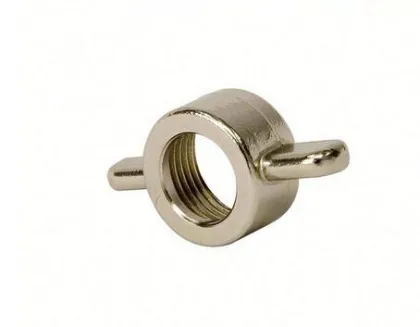 Fastener Non-standard Galvanized Wing Nut