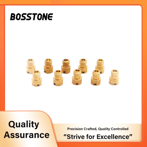 جت اصلی دقیق QMA139 برای کاربراتور