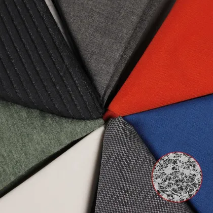 Functional Flame Retardant EPTFE Laminated Fabric for Firefighter Suits