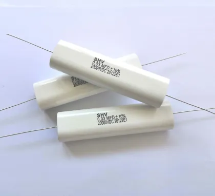Multi Layer Ceramic Capacitor
