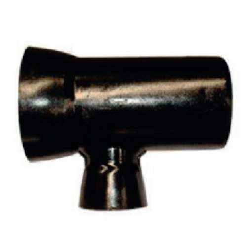 Instalación de tuberías de hierro dúctil de doble zócalo