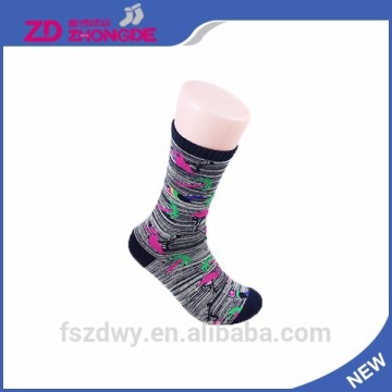 Competitive price mens novelty socks knee high socks sexy