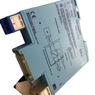 MTL5045 Galvanic Barrier Series