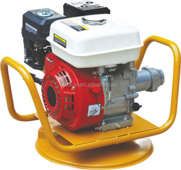 RB50 2 Inch Honda/Robin Petrol Engine Manual Submersible Water Pump