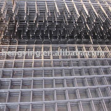 welded wire mesh panel2011-6