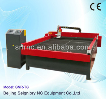 B5 CNC cutting machine1500*3000mm plasma cutting machine