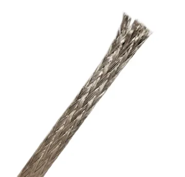 Cost-effective Tinned Copper Flexible Battery Jumper Wire
