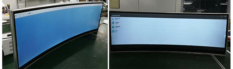 digital signage boards