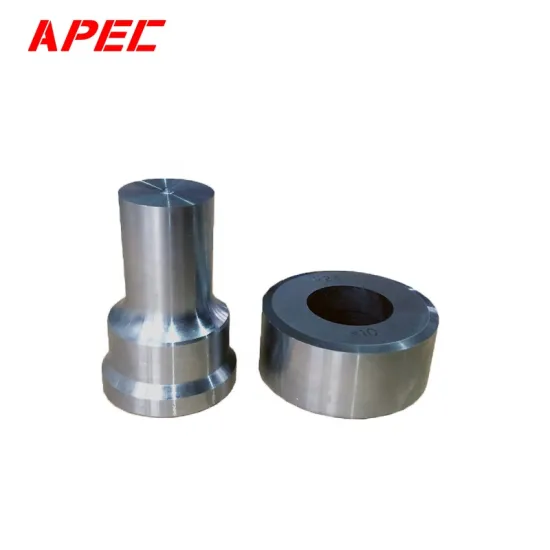 APEC  Punching Mold Punch Die for punching machine