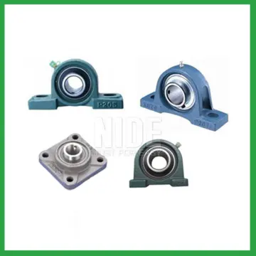 Pillow Block Bearing Ball Bearing