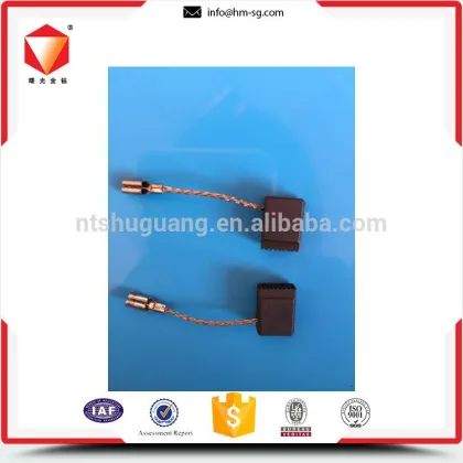 High-tech high-ranking for aeg drill machine carbon brush