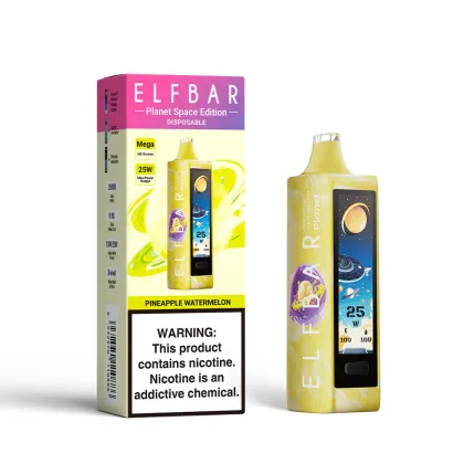 Elfbar Planet 25000 Vape Germany wholesale