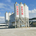 universal 90m3/h concrete mixing plant