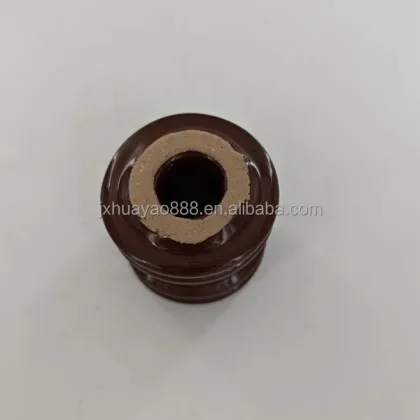 Reel Insulator Factory Price Porcelain Insulators