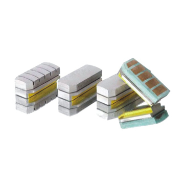 Fickert Abrasives: Your Reliable Partner for Polishing Granite Slabs