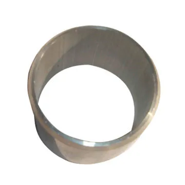 Bushing-outer Aluminum Tube, Various Sizes are Available