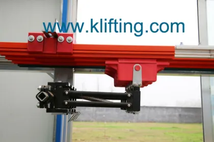 250A Current Collector