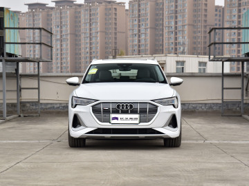 Luksusowy przewodnik SUV-a: Skoncentruj się na audi e-tron