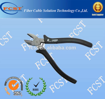 6" Side Cutting Pliers (150mm) FLDC-06