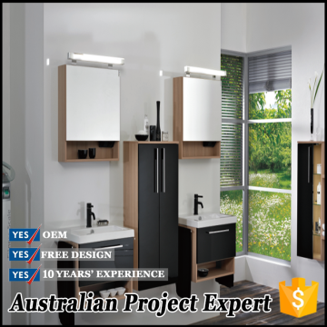 pvc door best price bathroom hanging cabinet design
