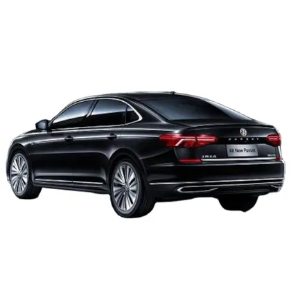 Used Volkswagen Passat 2023 280TSI Business Edition 5Seater