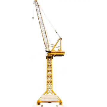 XCM -G Luffing Tower Crane XGTL750 50ton na sprzedaż - Chińska marka