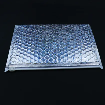 bubble custom mailing polly mailer bags for clothes