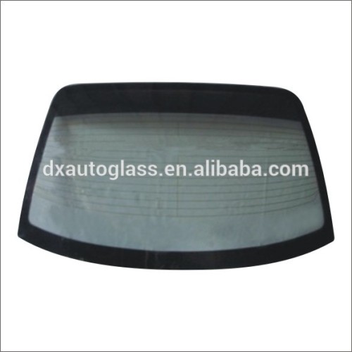 Rear Auto Glass, High Quality Rear Auto Glass on