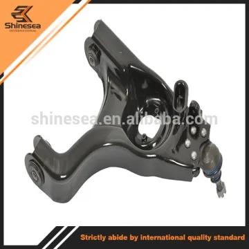 Auto Spare For Dodge Dakota Durango Front Lower Suspension Lower Brazo de Control Arm 52106117AA 52106116AA MS20372 MS20373