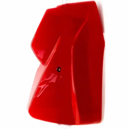 Lawn mowers cover injection mould