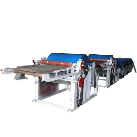 Fully Automatic 380V Seven-Roller Waste Clothing Recycling Machine for Hotels and Manufacturing Plants (PLC Wooden Spunbond)