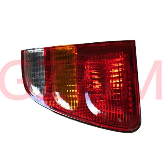 Land Cruiser FJ100 1998-2004 Orginal replacement rear light