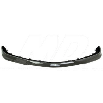 Luck Style Carbon Fiber Front Lip for 2003-2005 Mitsubishi Lancer Evolution Evo 8