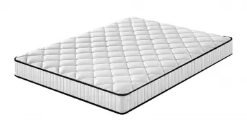King Queen Size Modern Design Mattress Bedroom Set