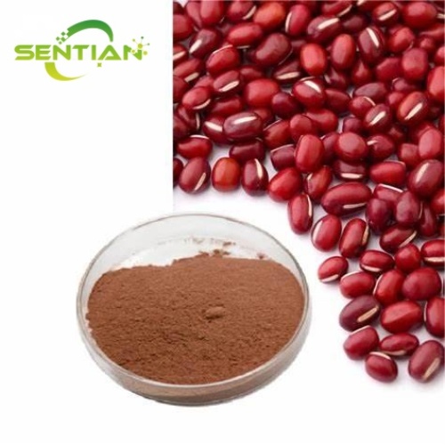 Wholesale Adzuki Bean Extract for Healthy Care