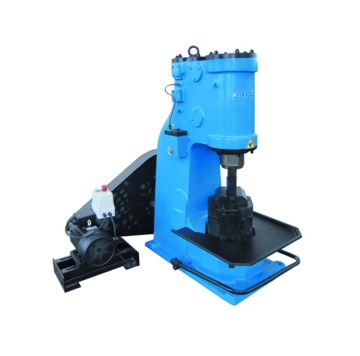 Air Hammer Press Machine with 40KG Force: C41 Model