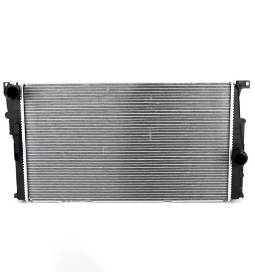 BMW 4 Series F36 F33 F32 OE 17117600520 Car Accessories - Engine Oil Cooler Radiator