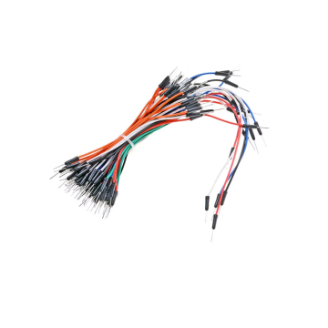 Breadline Connection Cable Adapter Kit - 65 Pieces