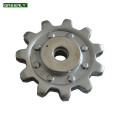 AH103303 Idler Sprocket Fits John Deere Cornhead