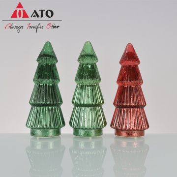 ATO Christmas tree Outdoor Indoor Decorative Tube Lights