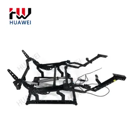 Electric Recliner Mechanism Chair Seat Parts