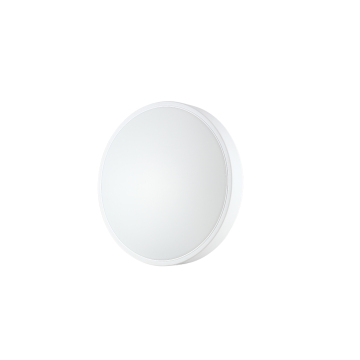 28W led ip20 circularOutdoor Light Waterproof Bulkhead Light